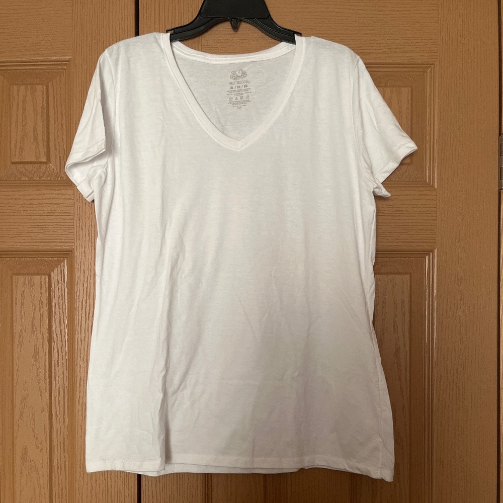 Fruit of the loom t shirt